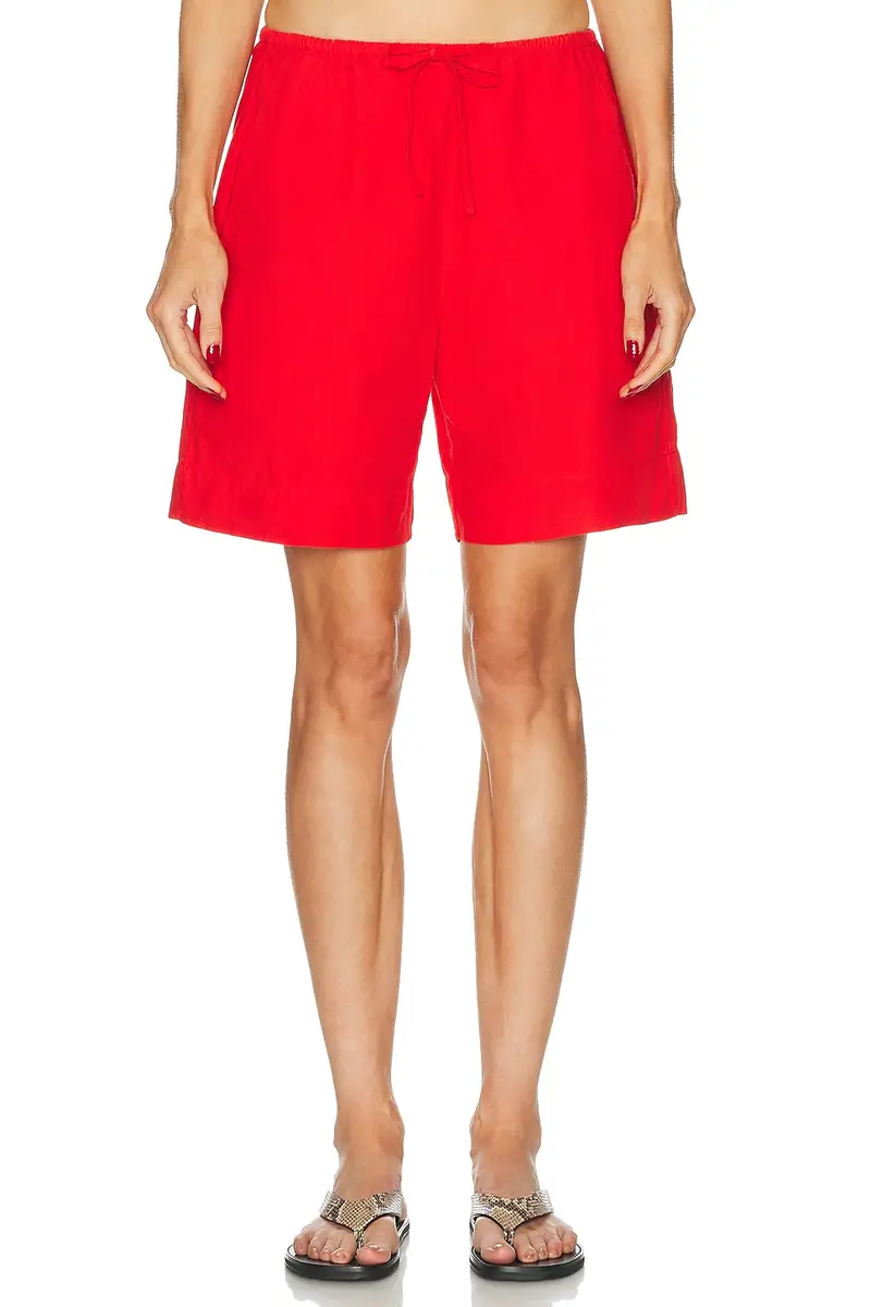 LESET Kyoto Carpenter Short