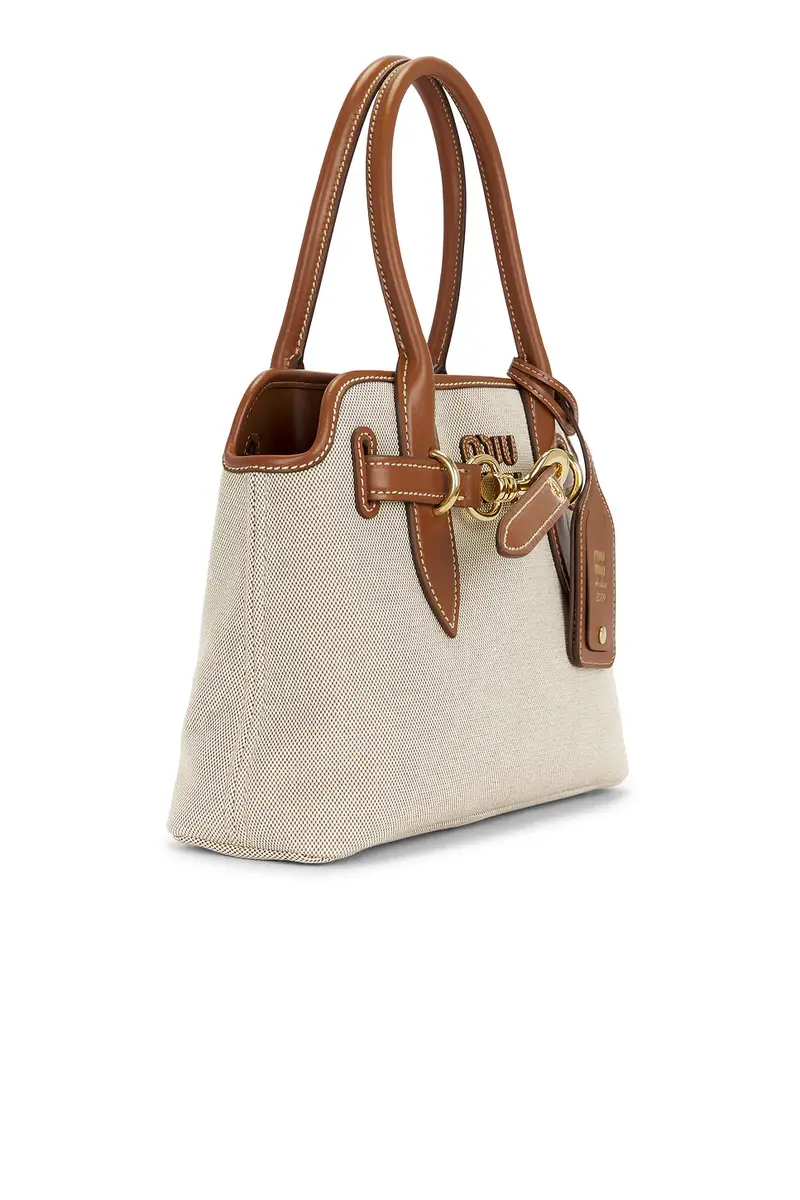 Miu Miu Aventure Bag | Thumbnail 5
