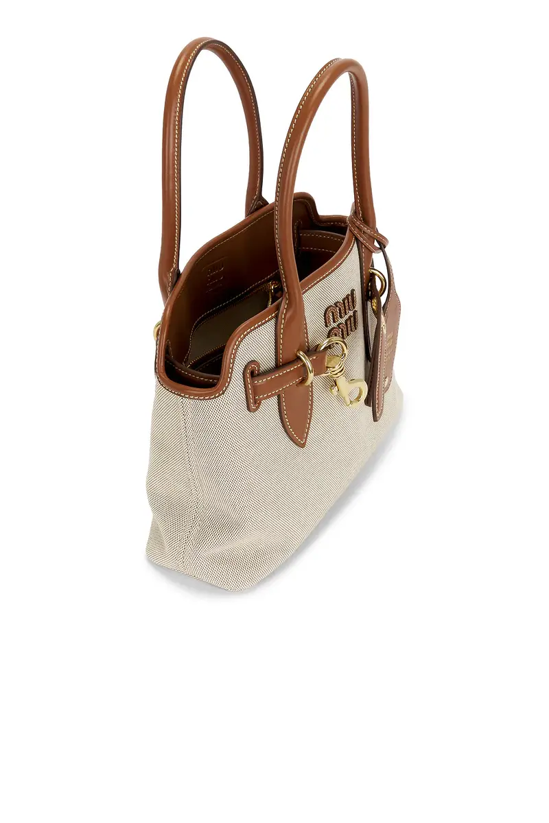 Miu Miu Aventure Bag | Thumbnail 6
