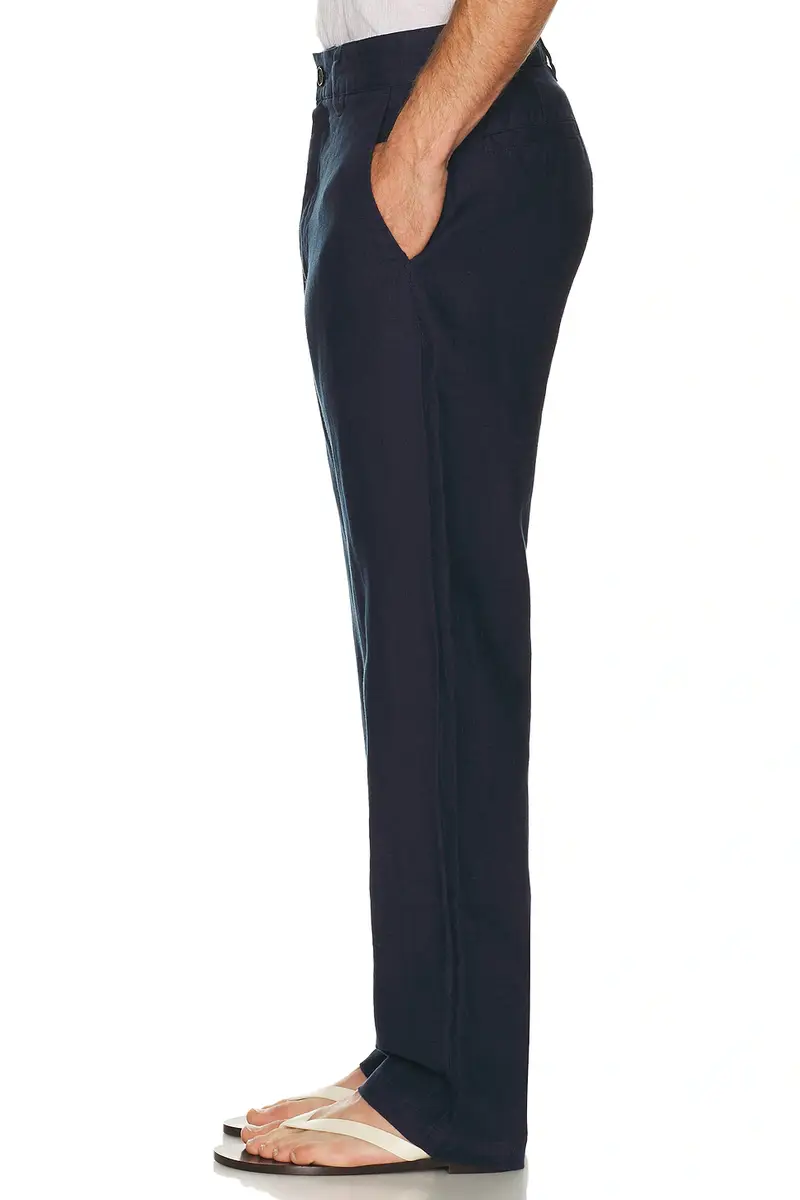 NN07 Aden 1454 Pant | Thumbnail 2
