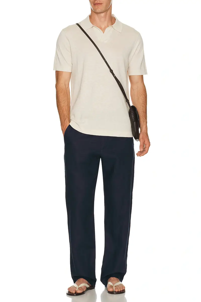 NN07 Aden 1454 Pant | Thumbnail 4