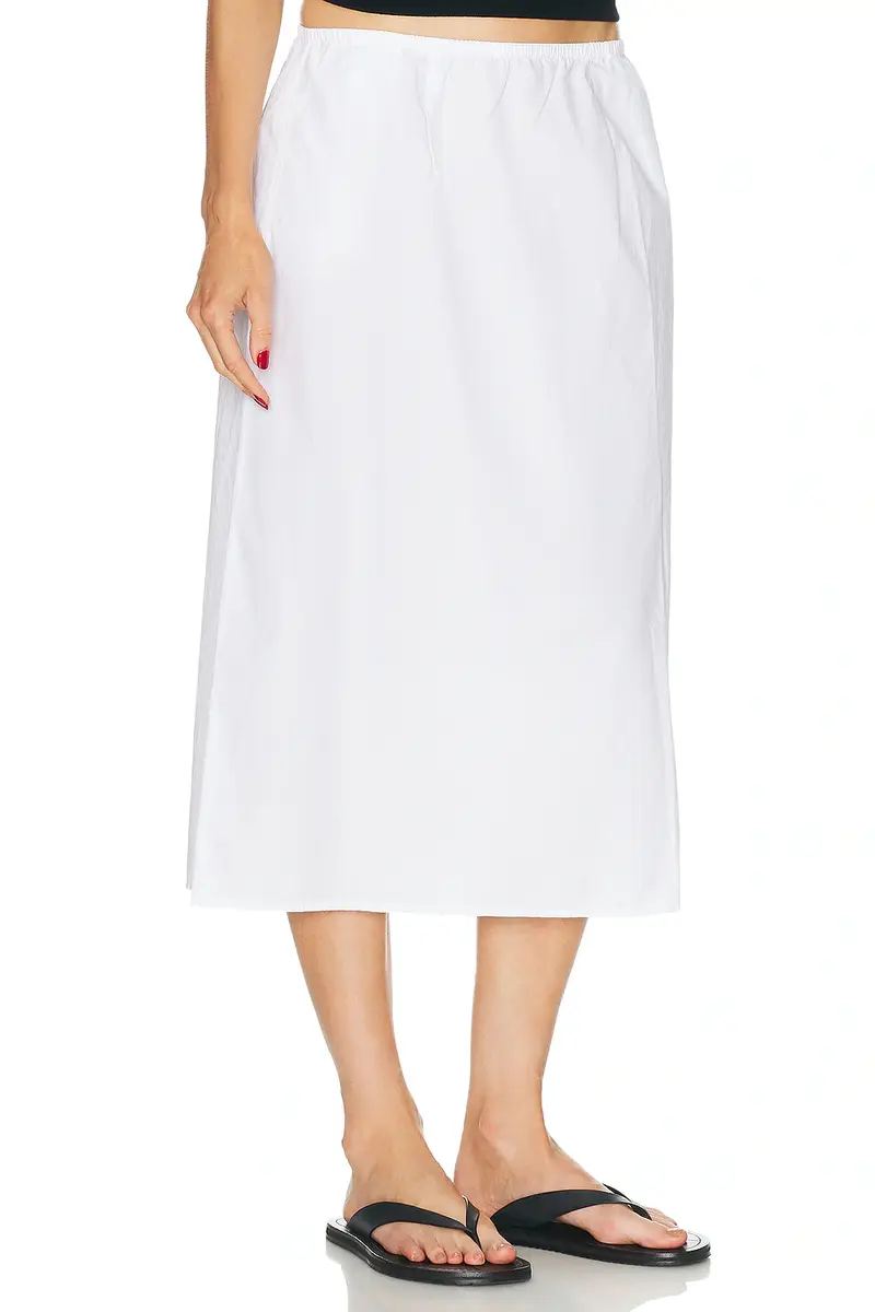 DONNI. The Pop Skirt | Thumbnail 2
