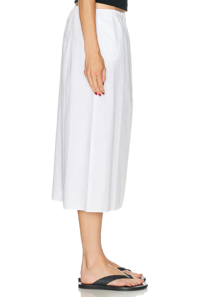 DONNI. The Pop Skirt | Thumbnail 3