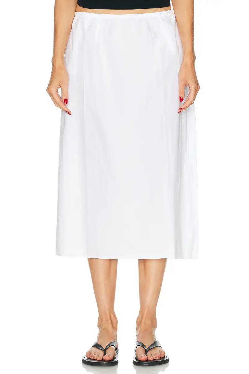 DONNI. The Pop Skirt
