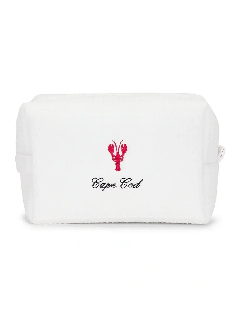 Cape Cod Waffle Pouch Cape Cod Waffle Pouch