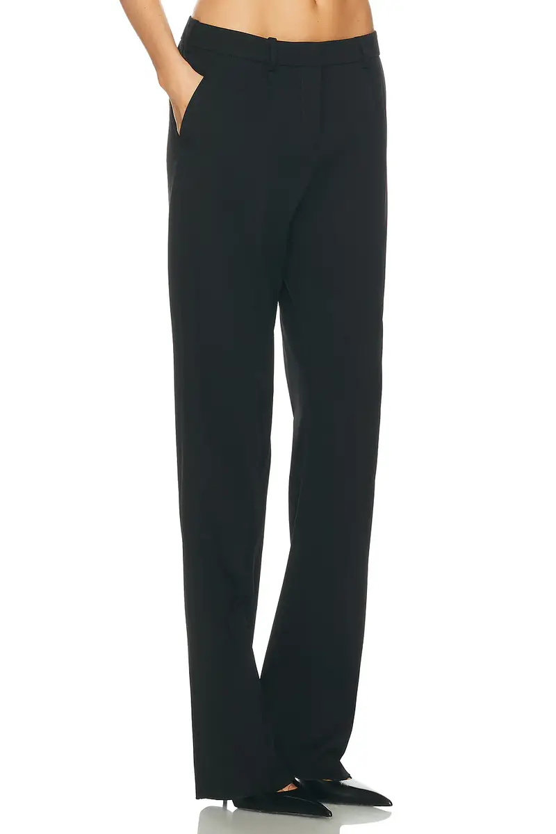 Balenciaga Slim Tailored Pant | Thumbnail 2 Balenciaga Slim Tailored Pant | Thumbnail 2