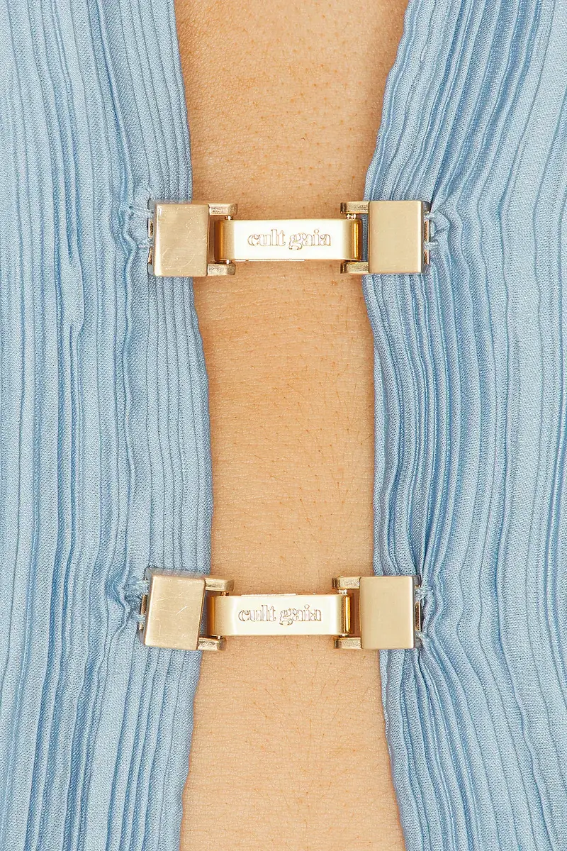 Cult Gaia Clarabelle Top | Thumbnail 5 Cult Gaia Clarabelle Top | Thumbnail 5