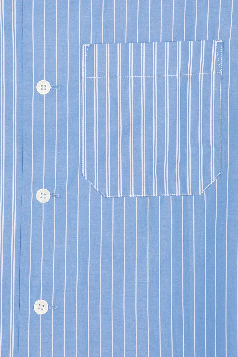 rag & bone Avery Poplin Shirt | Thumbnail 5 rag & bone Avery Poplin Shirt | Thumbnail 5