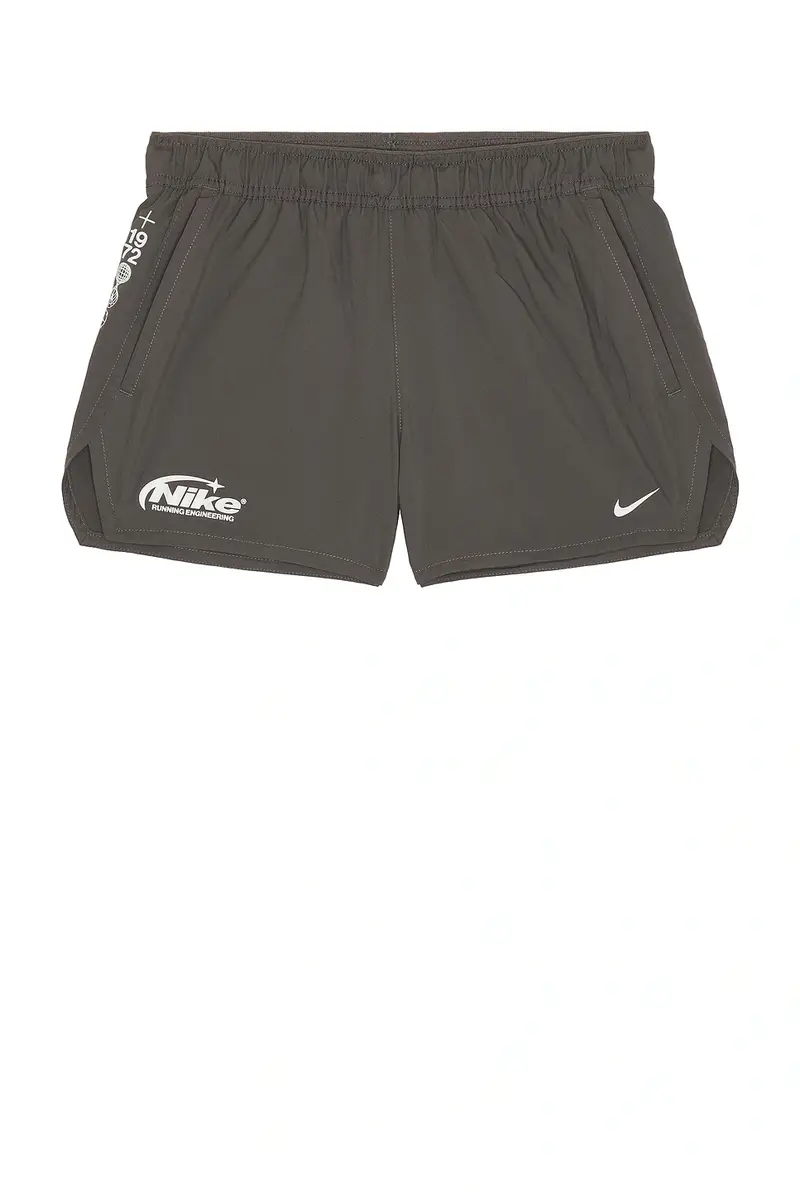 Nike Dri-Fit 3 Brief-Lined Running Shorts | Thumbnail 5 Nike Dri-Fit 3 Brief-Lined Running Shorts | Thumbnail 5