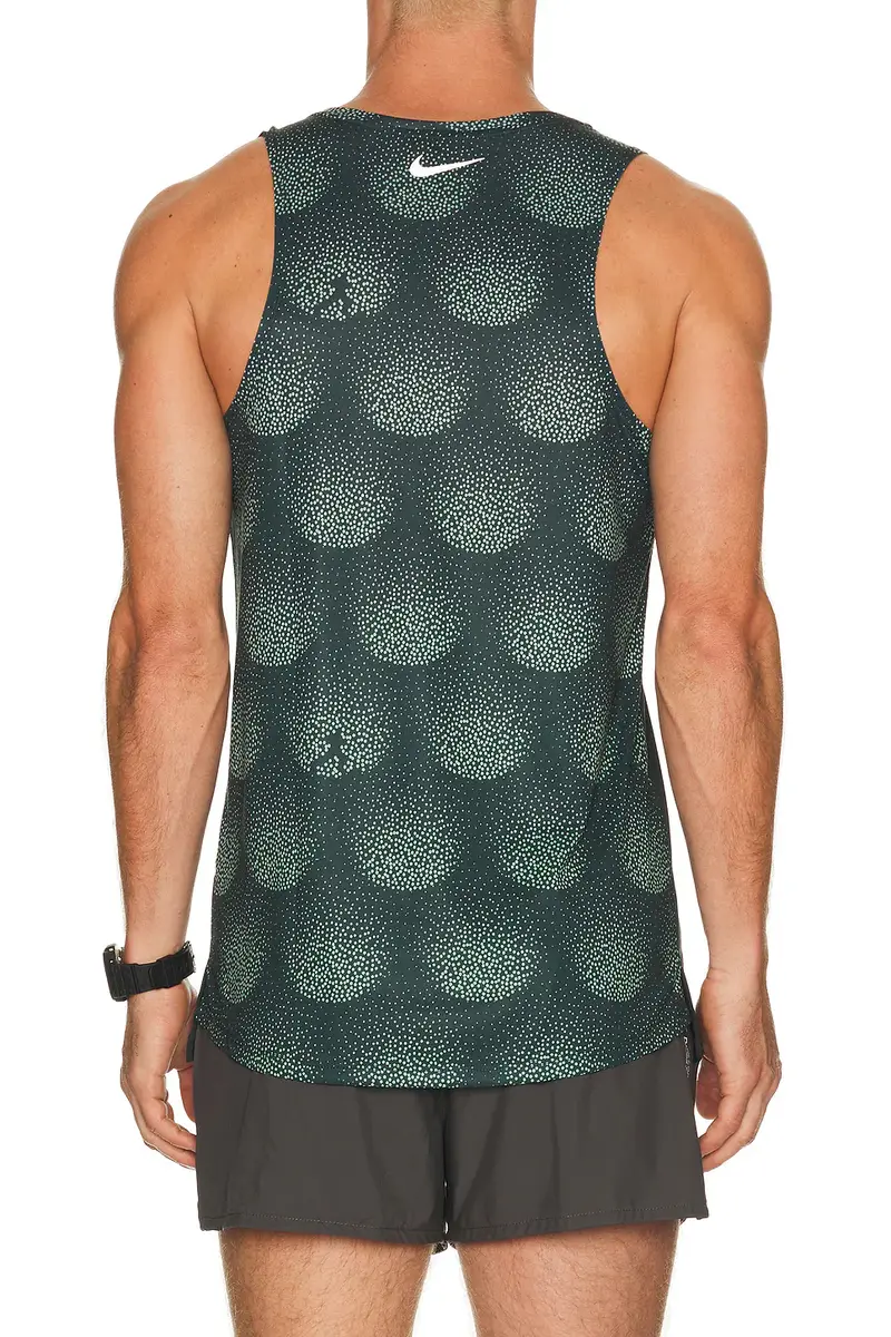 Nike Dri-Fit Advanced Running Tank Top | Thumbnail 2 Nike Dri-Fit Advanced Running Tank Top | Thumbnail 2