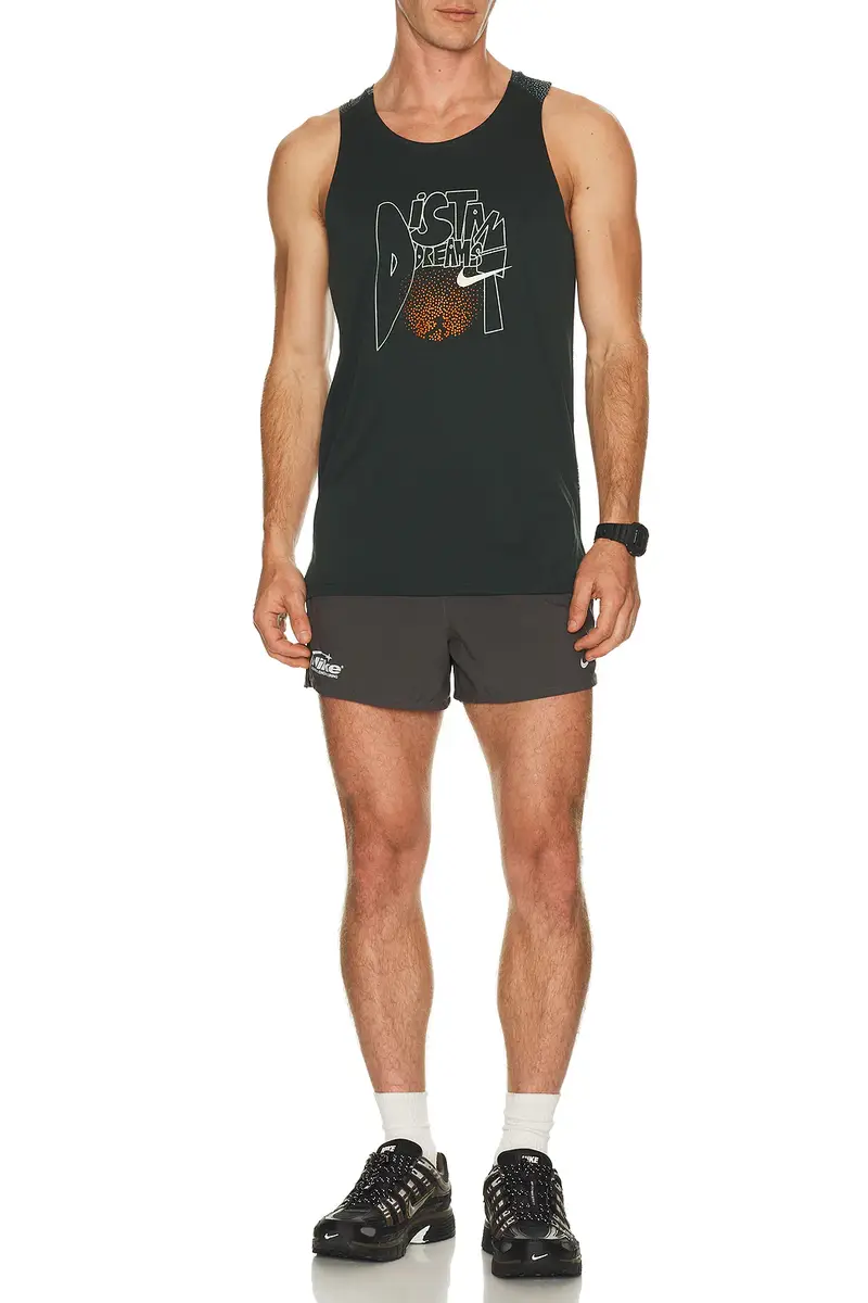 Nike Dri-Fit Advanced Running Tank Top | Thumbnail 3 Nike Dri-Fit Advanced Running Tank Top | Thumbnail 3