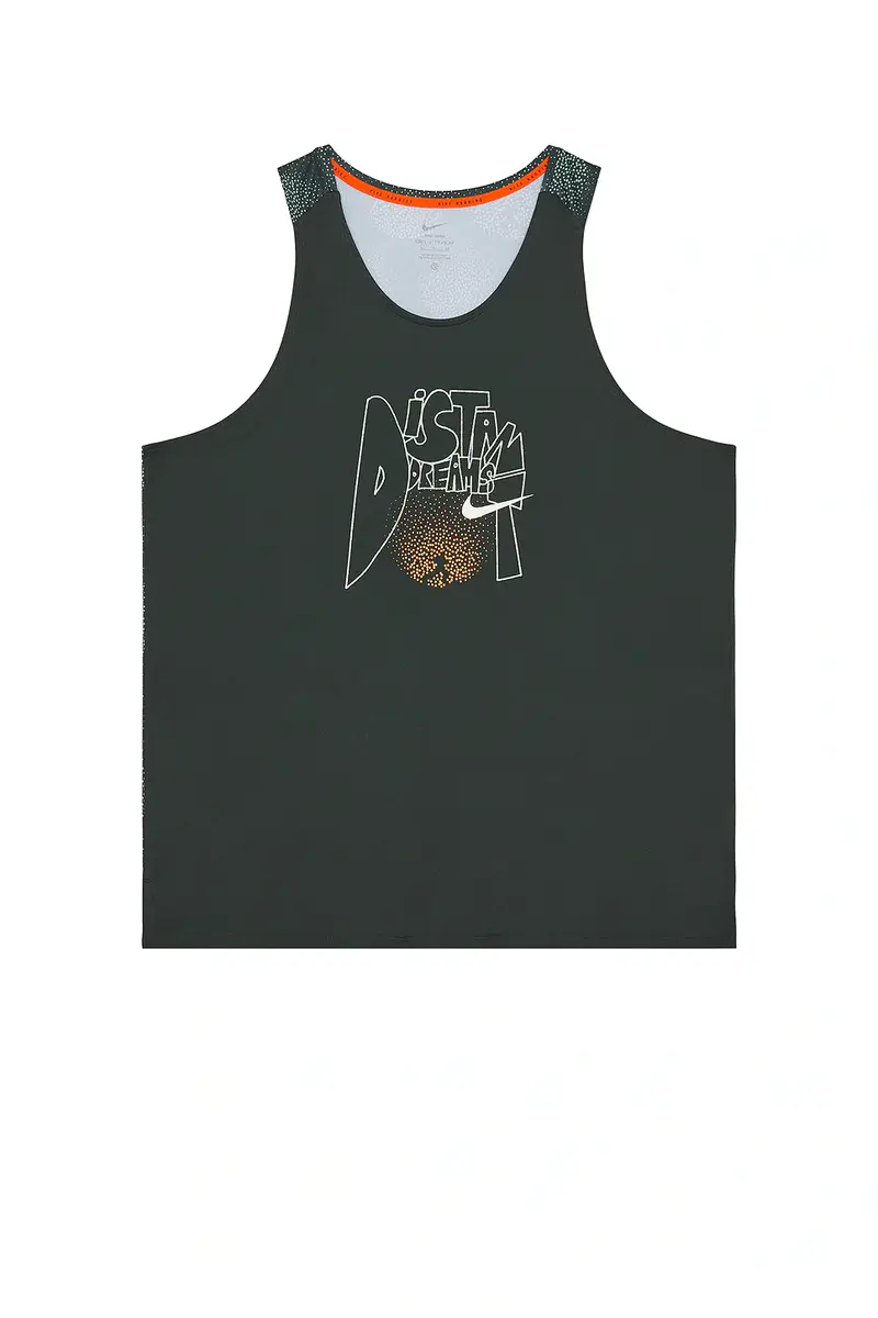 Nike Dri-Fit Advanced Running Tank Top | Thumbnail 4 Nike Dri-Fit Advanced Running Tank Top | Thumbnail 4