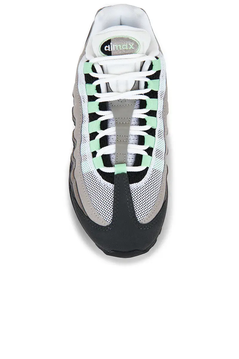 Nike Air Max 95 OG Sneaker | Thumbnail 4 Nike Air Max 95 OG Sneaker | Thumbnail 4