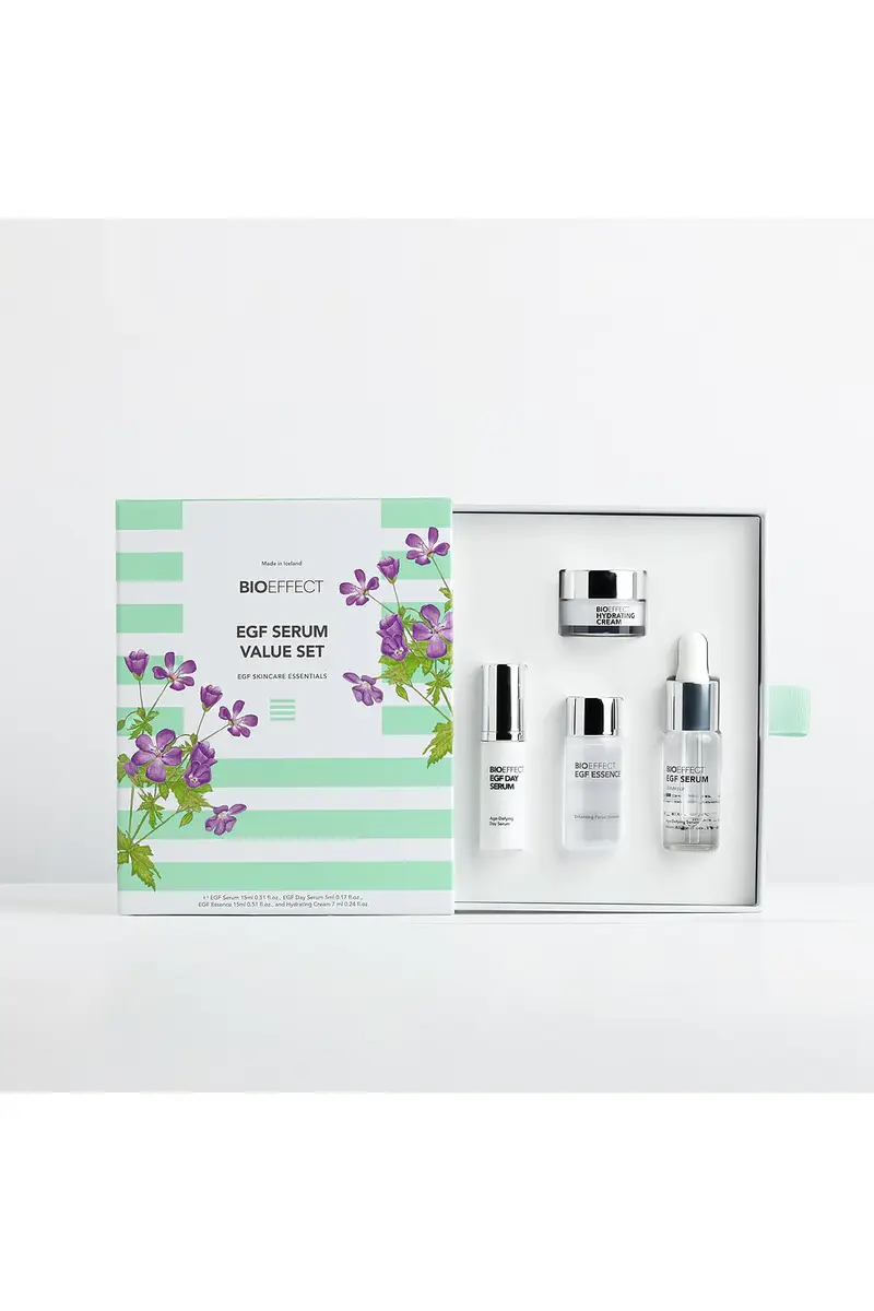 Bioeffect EGF Serum Value Set | Thumbnail 2 Bioeffect EGF Serum Value Set | Thumbnail 2