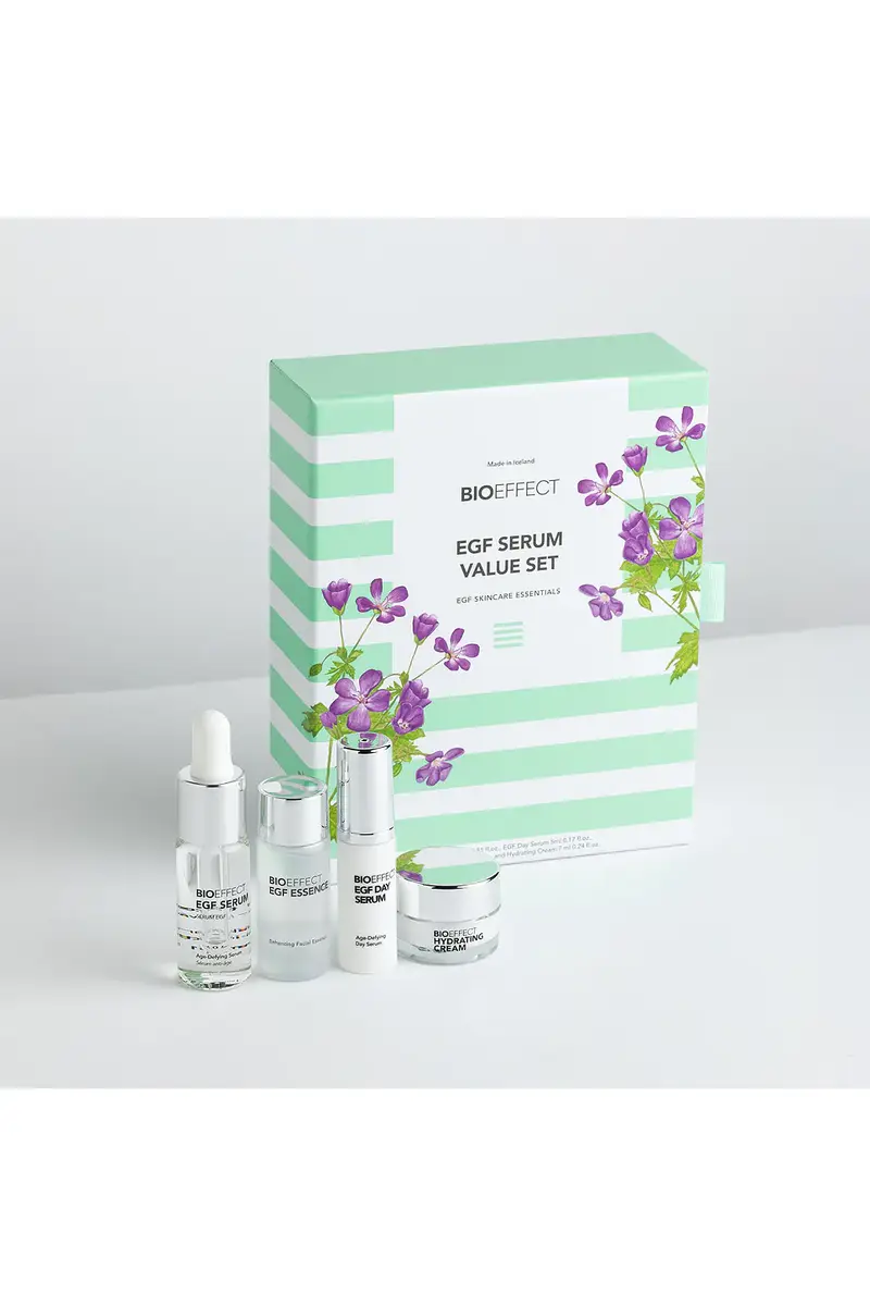 Bioeffect EGF Serum Value Set | Thumbnail 4 Bioeffect EGF Serum Value Set | Thumbnail 4