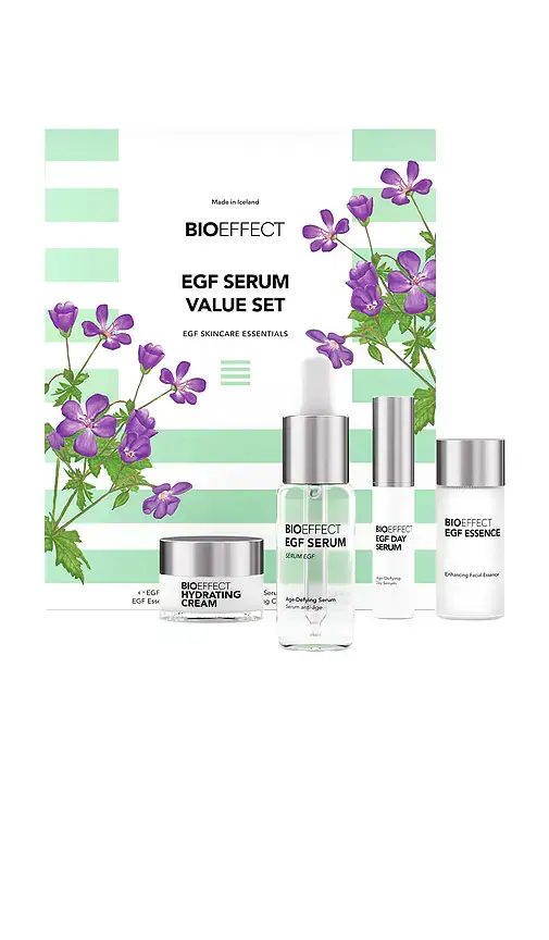 Bioeffect EGF Serum Value Set | Thumbnail 6 Bioeffect EGF Serum Value Set | Thumbnail 6