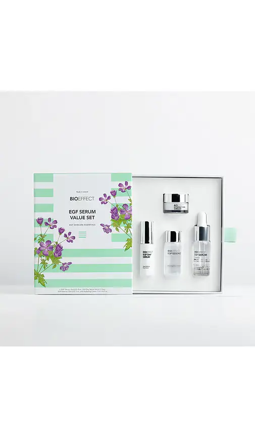 Bioeffect EGF Serum Value Set | Thumbnail 7 Bioeffect EGF Serum Value Set | Thumbnail 7