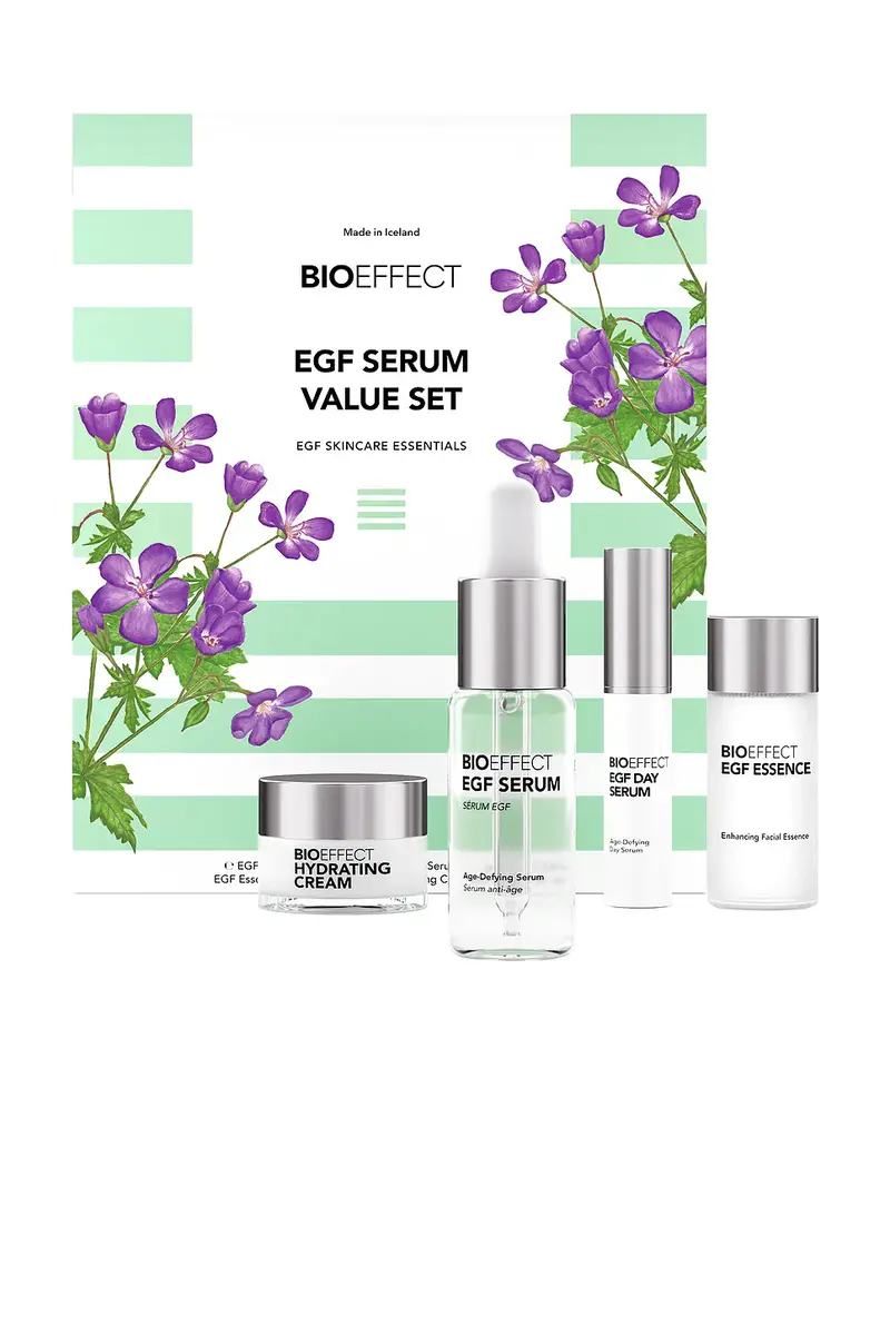 BIOEFFECT EGF Serum Value Set | Image 1 BIOEFFECT EGF Serum Value Set | Image 1