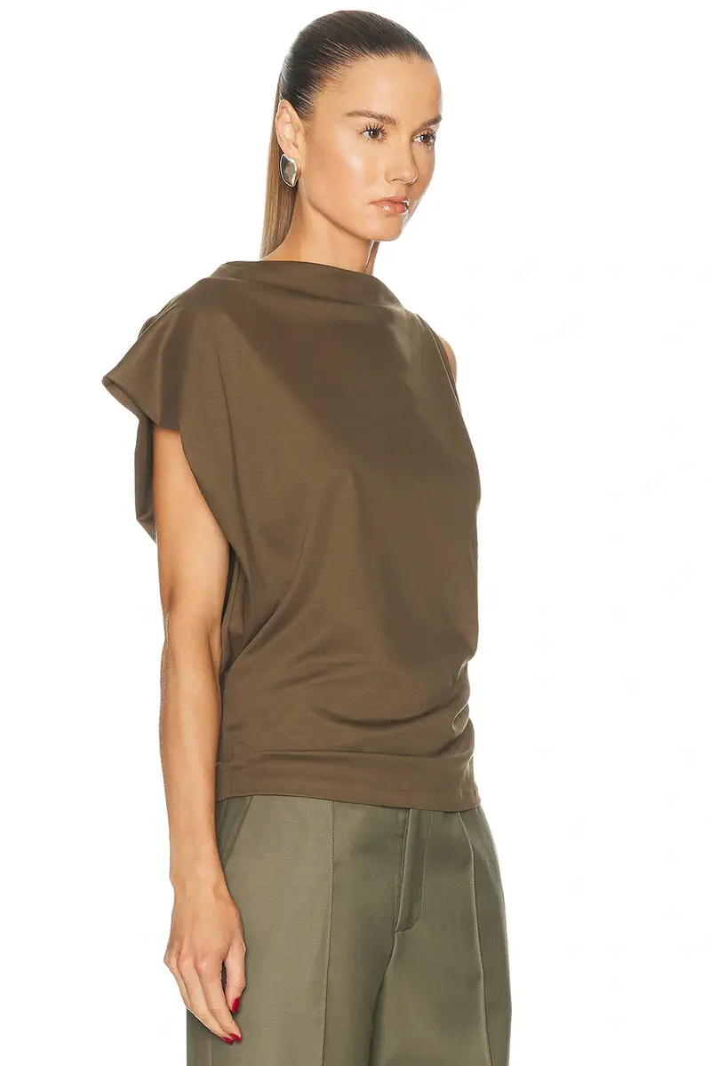 Jacquemus Le Haut Drap | Thumbnail 2 Jacquemus Le Haut Drap | Thumbnail 2