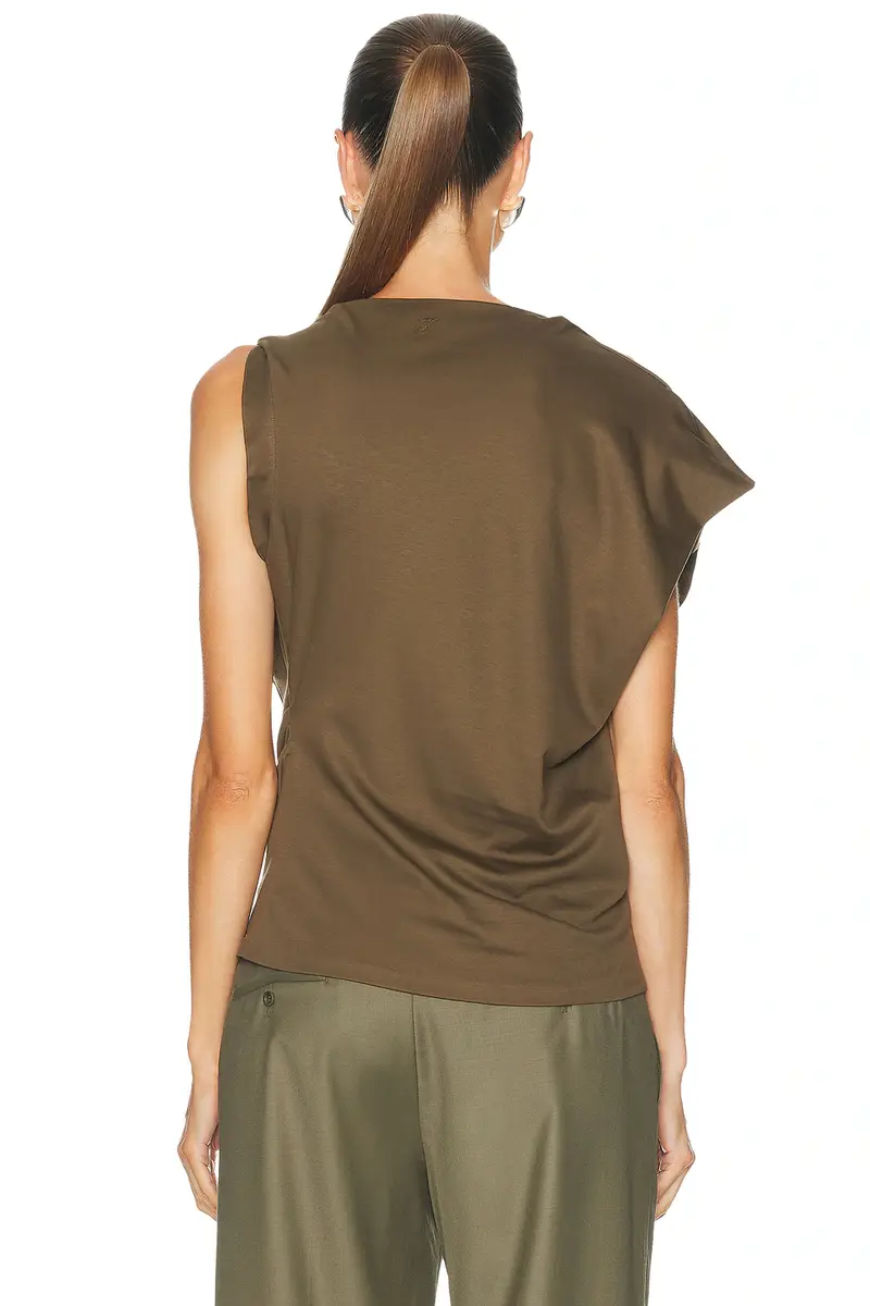 Jacquemus Le Haut Drap | Thumbnail 4 Jacquemus Le Haut Drap | Thumbnail 4