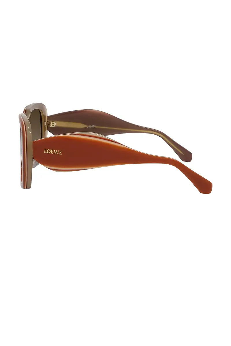 Loewe Signature Sunglasses | Thumbnail 3