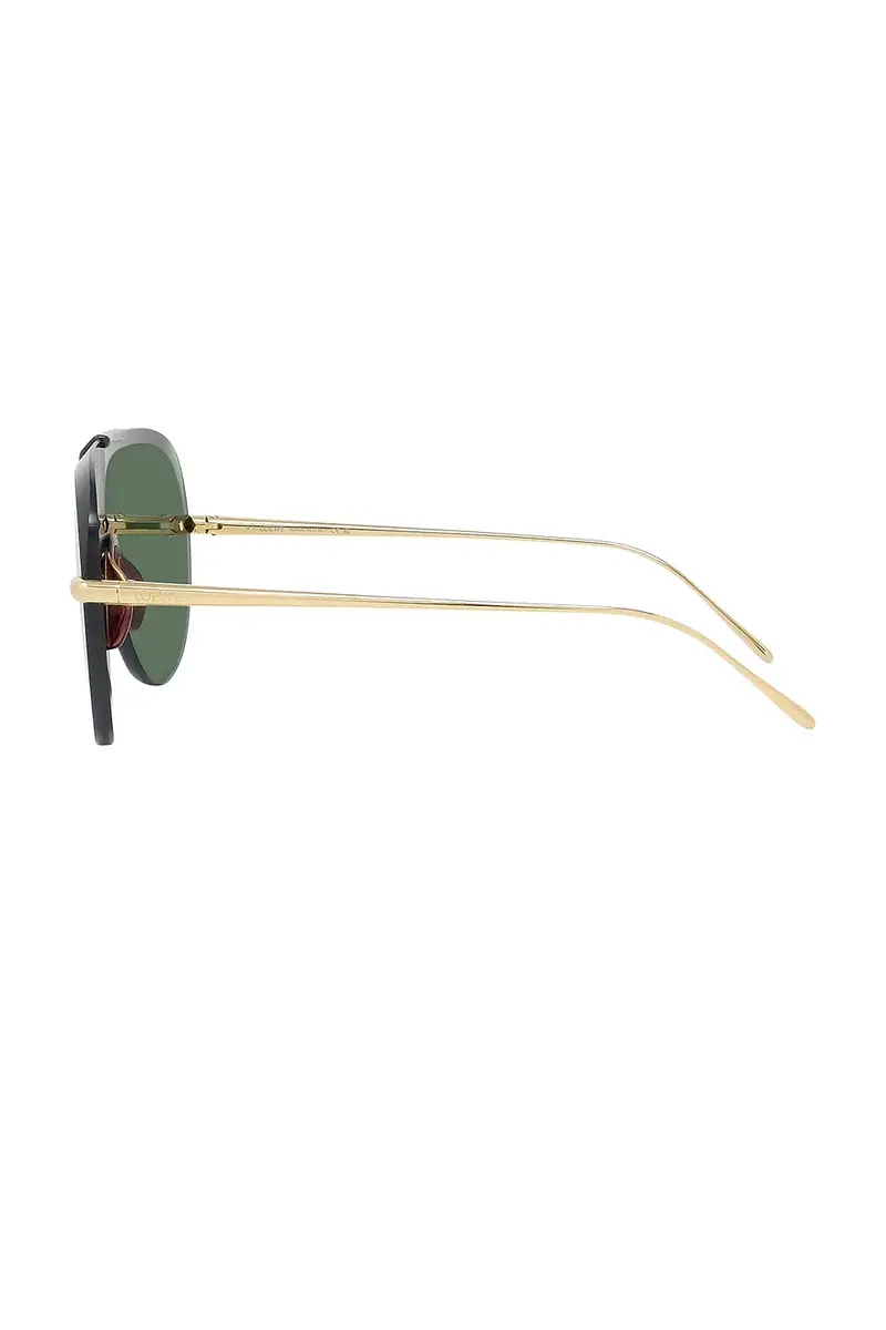 Loewe Slim Sunglasses | Thumbnail 3