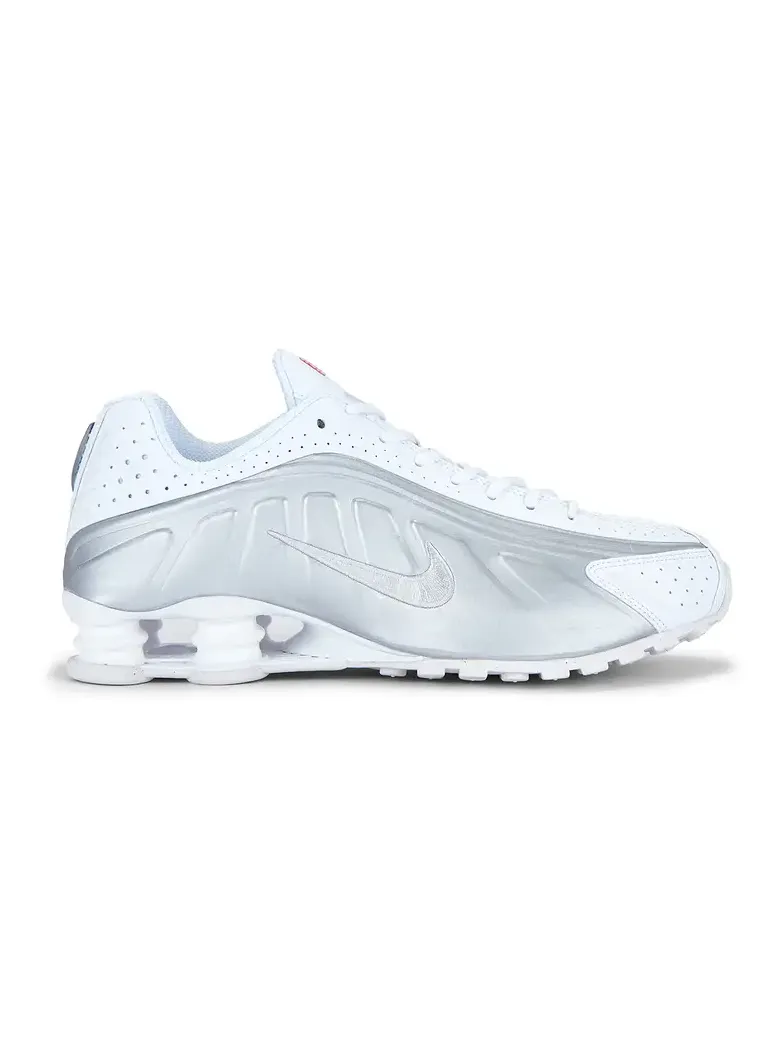 Shox R4 Sneaker Shox R4 Sneaker
