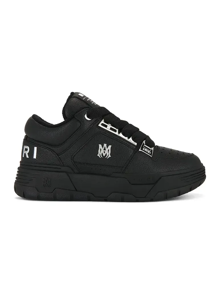 AMIRI Metallic MA-1 Sneaker