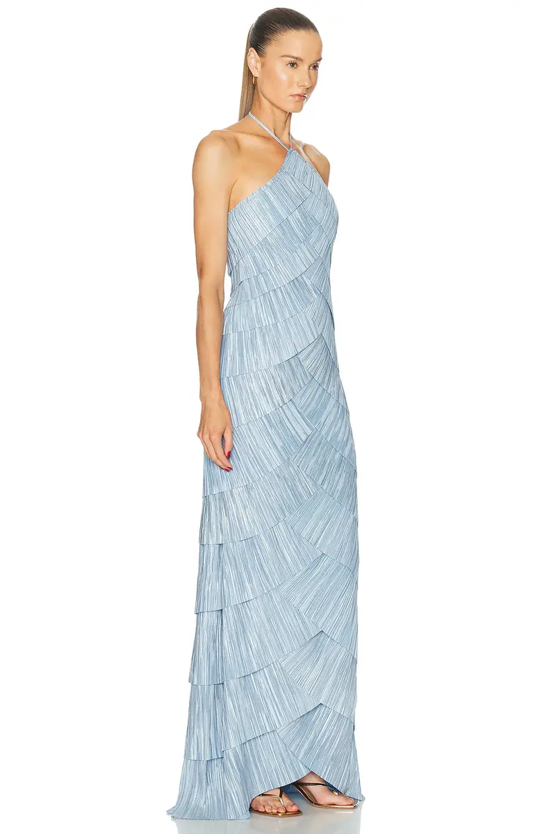 Cult Gaia Marsla Dress | Thumbnail 2 Cult Gaia Marsla Dress | Thumbnail 2