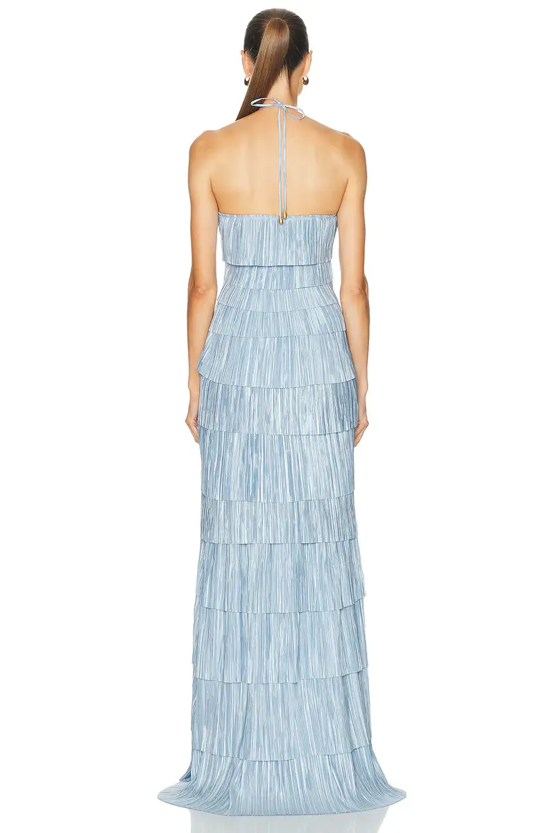 Cult Gaia Marsla Dress | Thumbnail 3 Cult Gaia Marsla Dress | Thumbnail 3