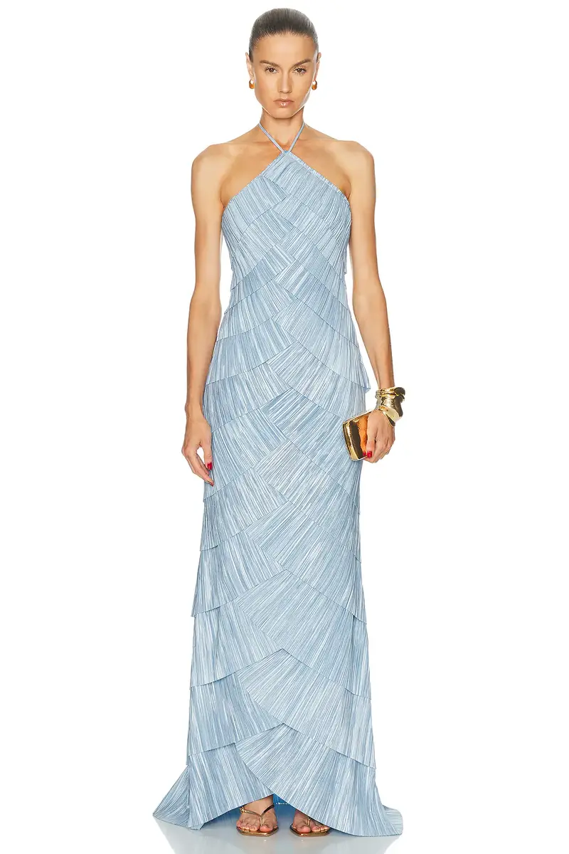 Cult Gaia Marsla Dress