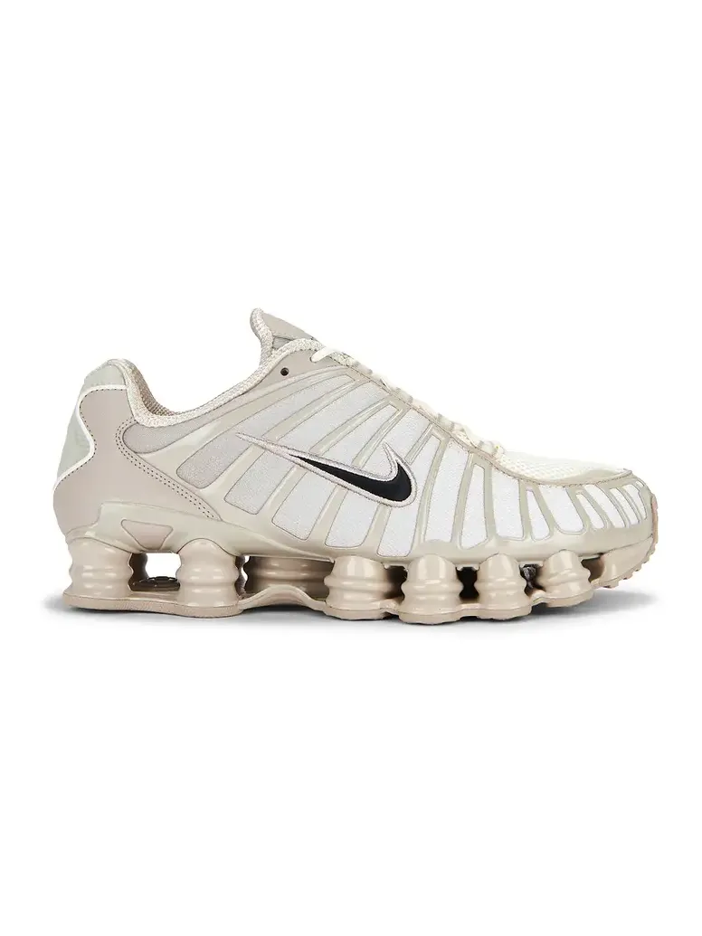 Shox Tl Sneaker Shox Tl Sneaker