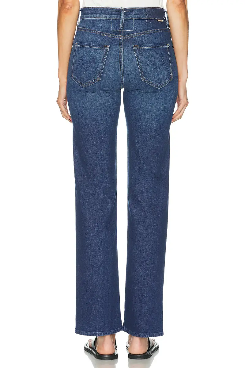 Mother The Kick It Jeans | Thumbnail 4 Mother The Kick It Jeans | Thumbnail 4