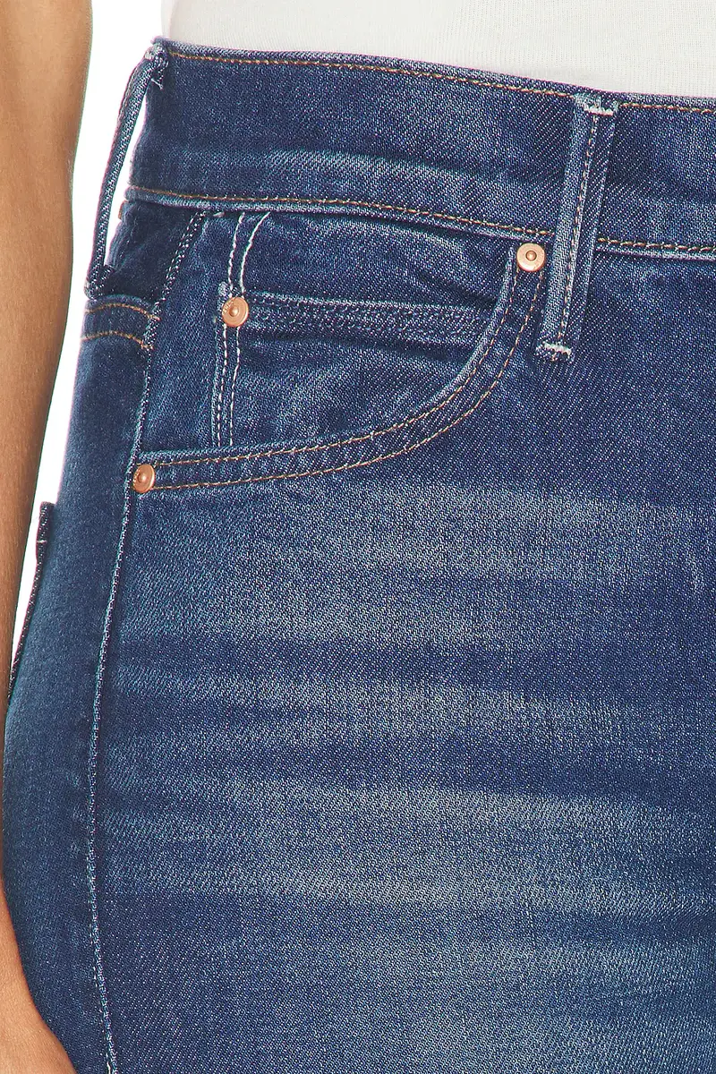 Mother The Kick It Jeans | Thumbnail 6 Mother The Kick It Jeans | Thumbnail 6