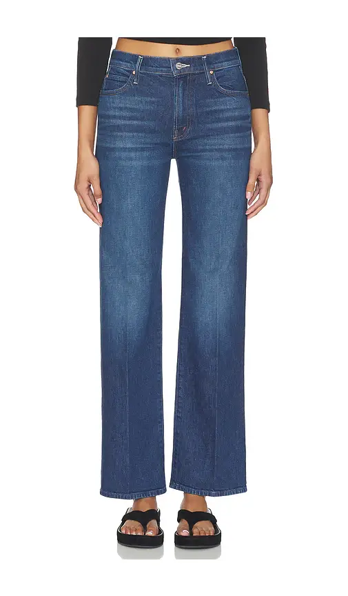 Mother The Kick It Jeans | Thumbnail 7 Mother The Kick It Jeans | Thumbnail 7