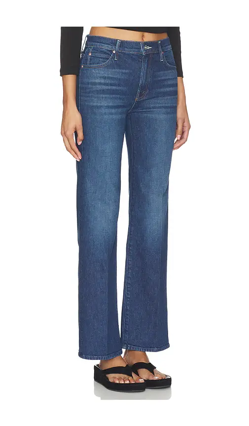 Mother The Kick It Jeans | Thumbnail 8 Mother The Kick It Jeans | Thumbnail 8