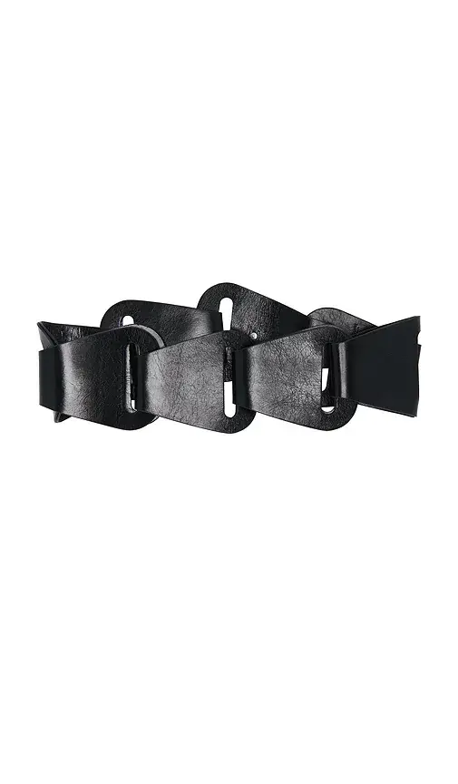 IRO Origami Belt | Thumbnail 2