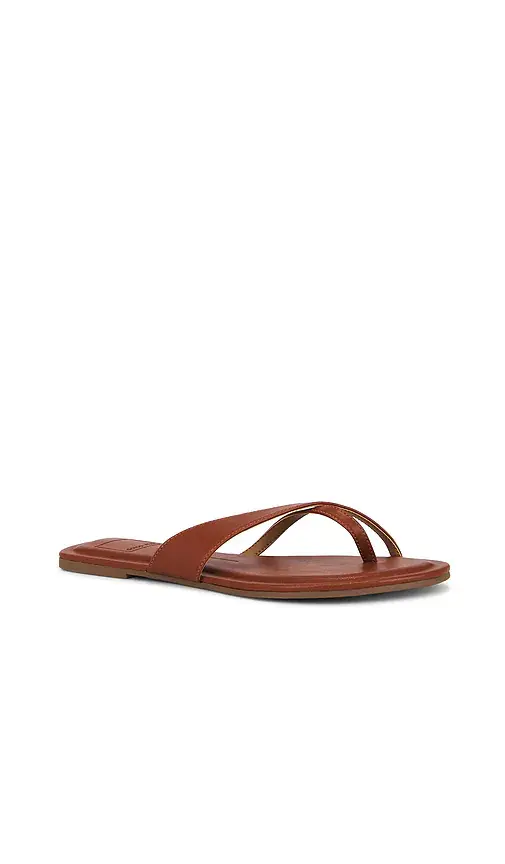 Dolce Vita Lenex Thong Sandal | Thumbnail 2 Dolce Vita Lenex Thong Sandal | Thumbnail 2