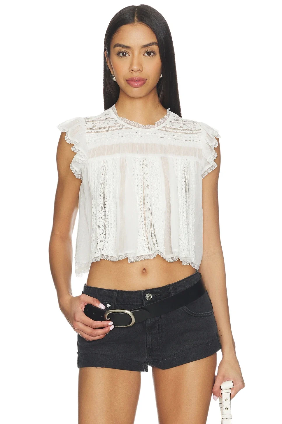 Sun Drenched Blouse Sun Drenched Blouse