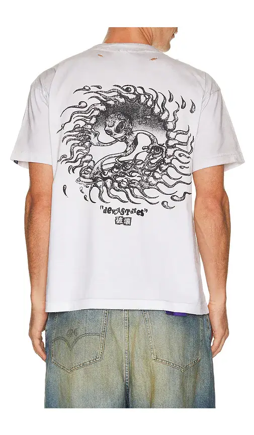 Deva States Stoker T-Shirt | Thumbnail 2