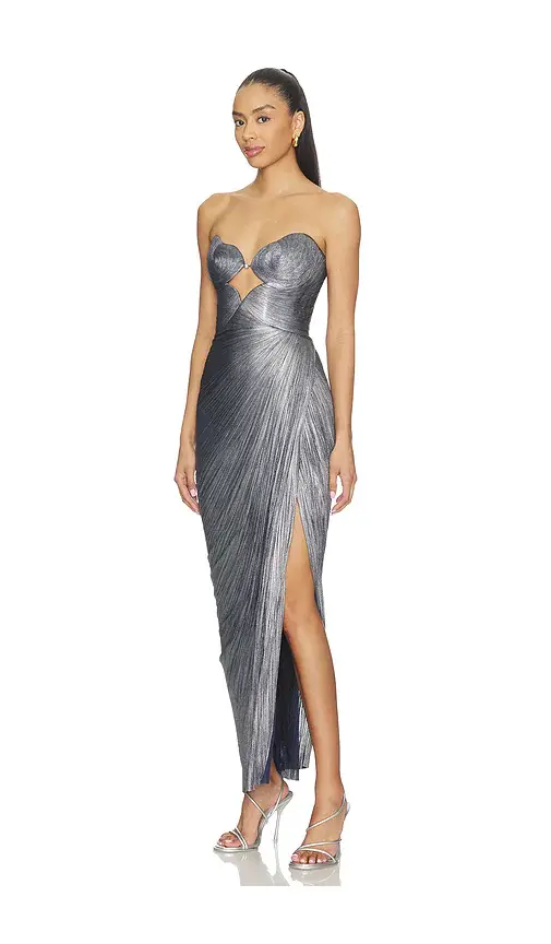 Maria Lucia Hohan Amisha Dress | Thumbnail 2 Maria Lucia Hohan Amisha Dress | Thumbnail 2