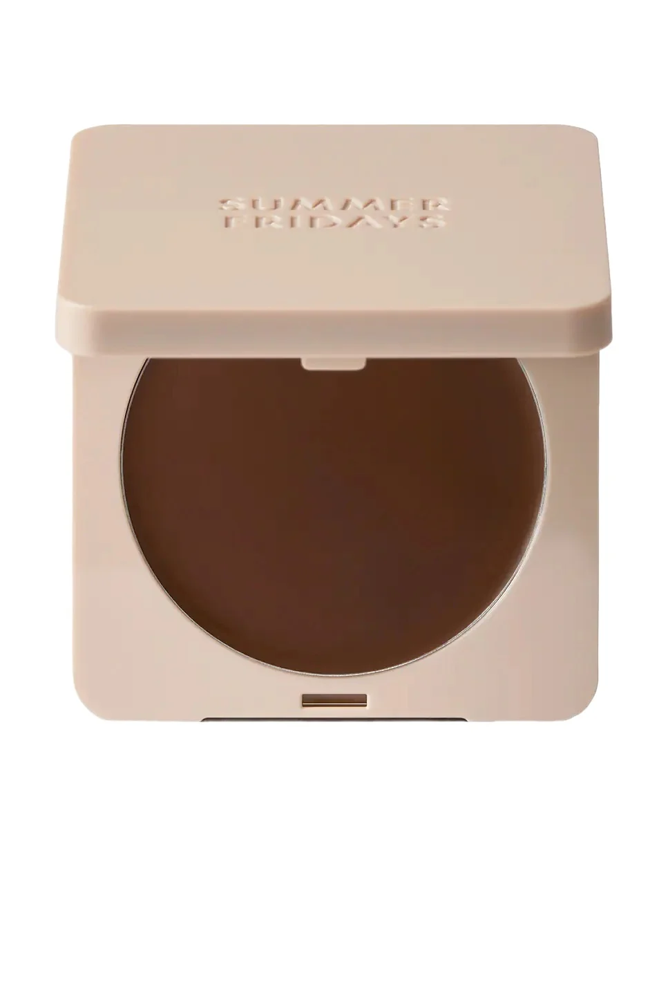 SUMMER FRIDAYS Bronzer Butter Balm