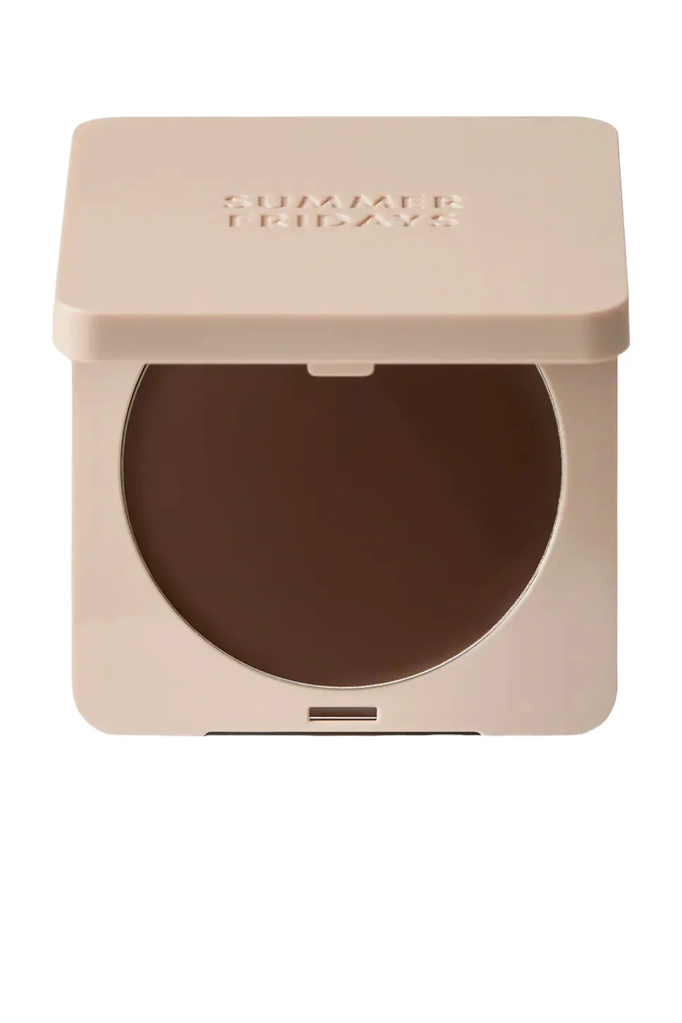 SUMMER FRIDAYS Bronzer Butter Balm