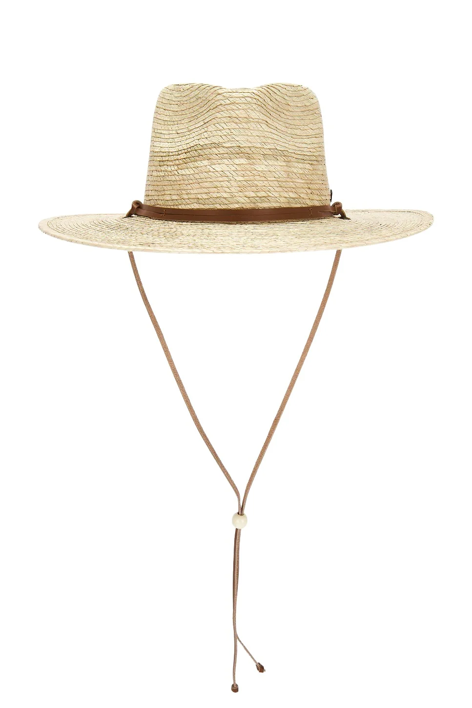 Hemlock Hat Co Morro Fedora