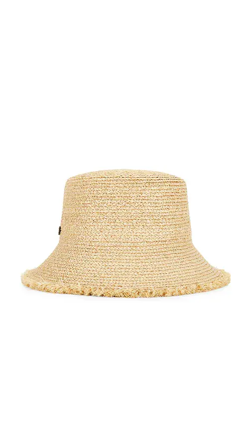 Hemlock Hat Co Lenny Bucket Hat | Thumbnail 2