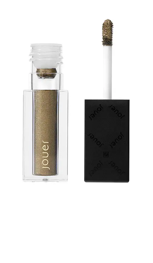Jouer Cosmetics Paris Lights Eye Paint Liquid Eyeshadow | Image 1 Jouer Cosmetics Paris Lights Eye Paint Liquid Eyeshadow | Image 1