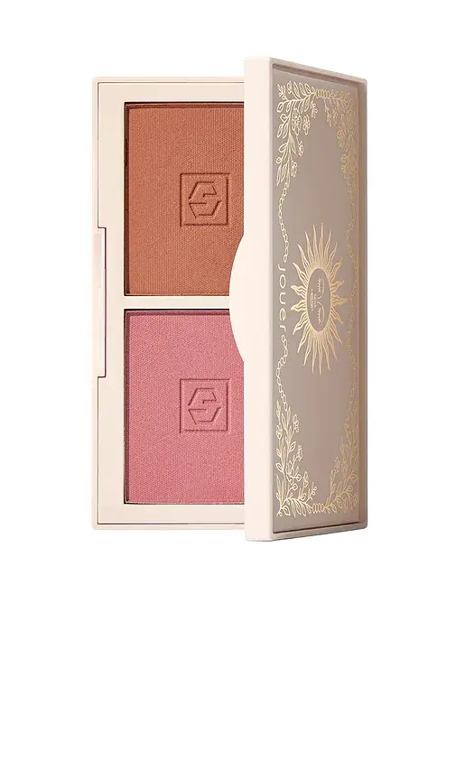 Jouer Cosmetics Deluxe Mini Blush Bouquet | Image 1 Jouer Cosmetics Deluxe Mini Blush Bouquet | Image 1