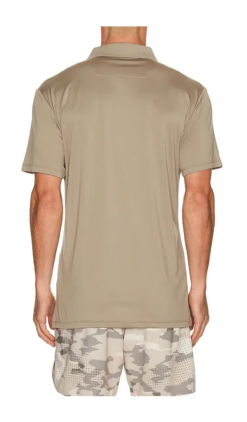 Legends Baldwin Performance Polo | Thumbnail 2