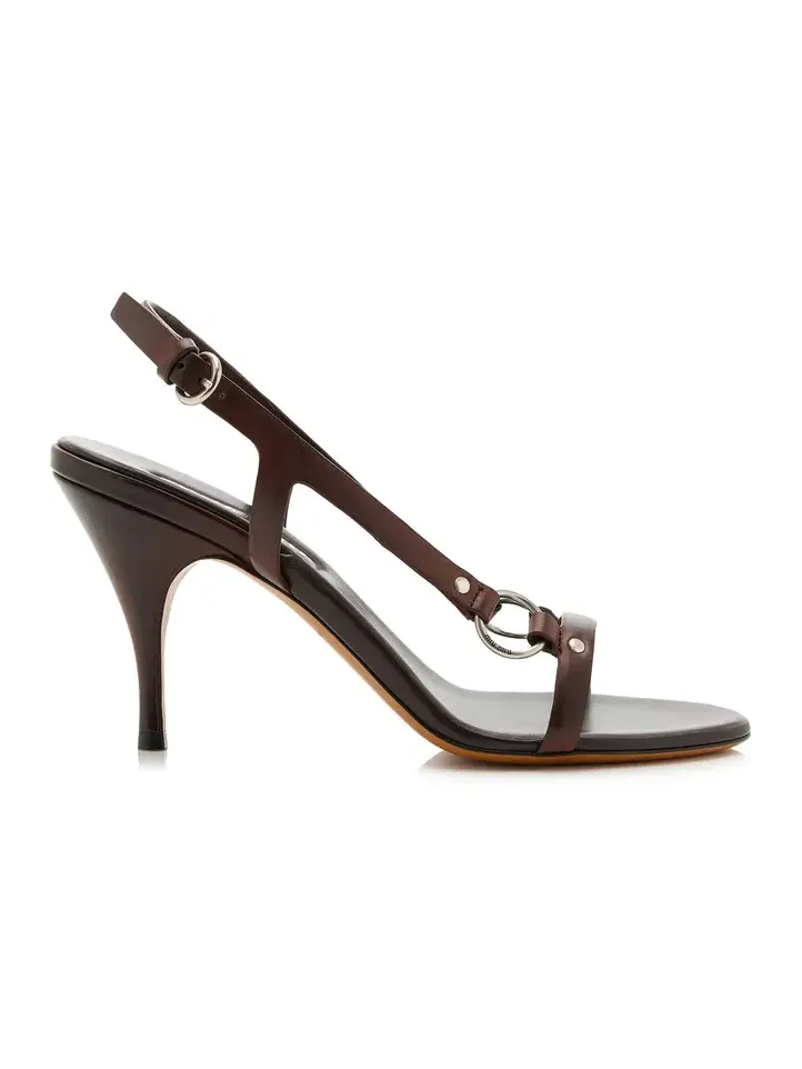 Leather Sandals