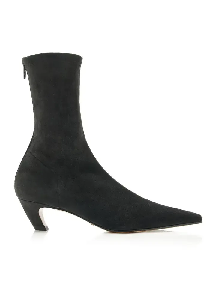 Arizona Suede Ankle Boots Arizona Suede Ankle Boots
